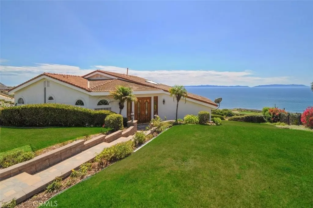 Rancho Palos Verdes, CA 90275,32551 Seacliff DR