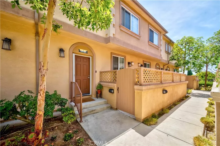 1445 Lomita #2, Harbor City, CA 90710
