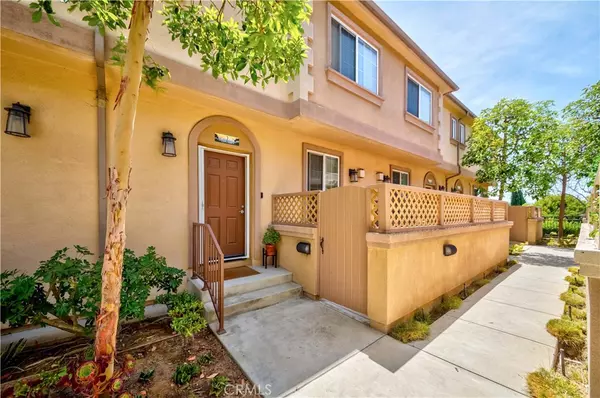 1445 Lomita #2, Harbor City, CA 90710