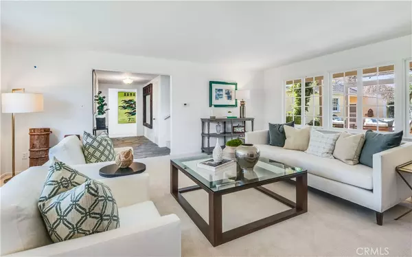 1637 Chelsea RD, Palos Verdes Estates, CA 90274