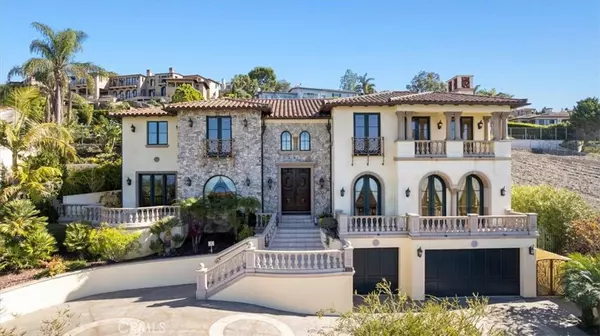 1516 Via Fernandez, Palos Verdes Estates, CA 90274