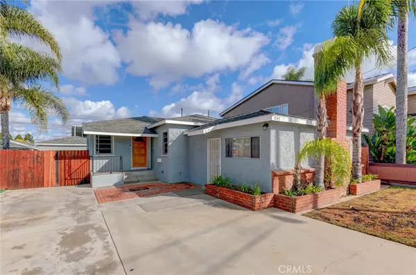 Lomita, CA 90717,1745 253rd ST