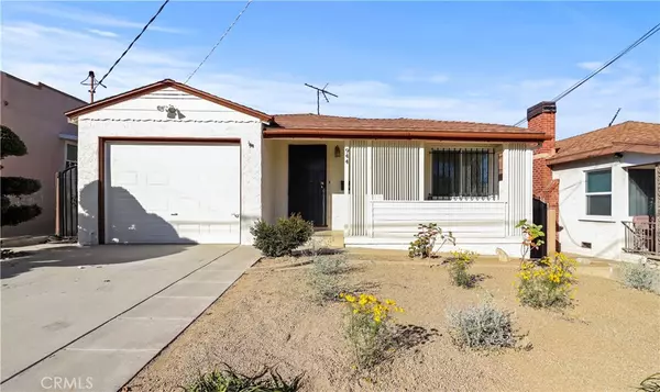 944 W Elberon AVE, San Pedro, CA 90731