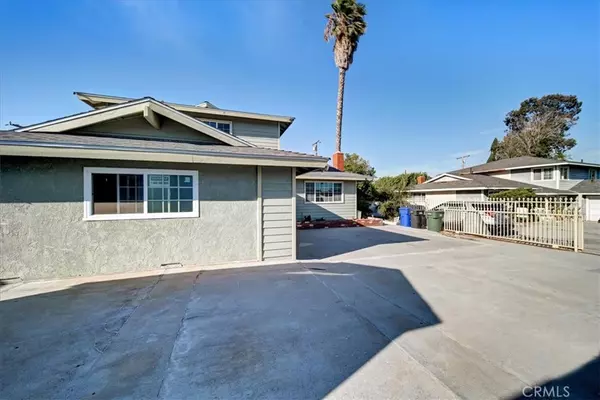 Lomita, CA 90717,1925 240th ST