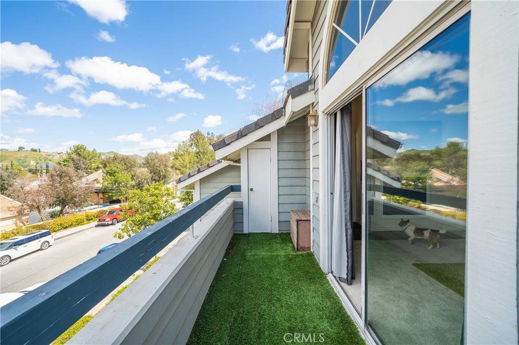 Canyon Country, CA 91351,20340 Fanchon LN #112