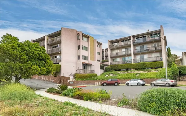 Rancho Palos Verdes, CA 90275,29600 Island View DR #106