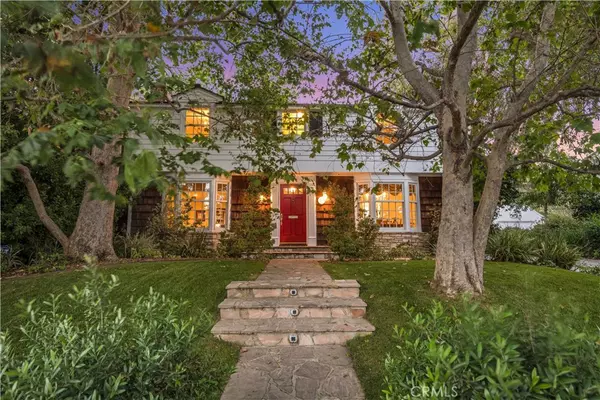 3325 Via Palomino, Palos Verdes Estates, CA 90274