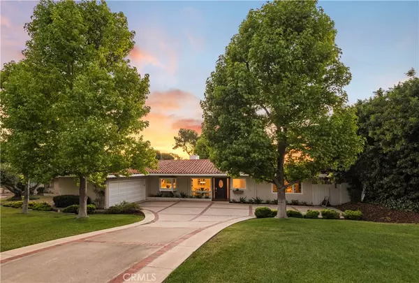 1405 Granvia Altamira, Palos Verdes Estates, CA 90274