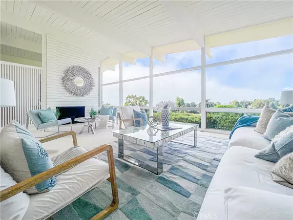 2129 Via Estudillo, Palos Verdes Estates, CA 90274