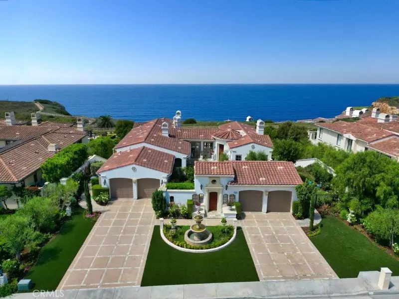 31 Via Del Cielo, Rancho Palos Verdes, CA 90275