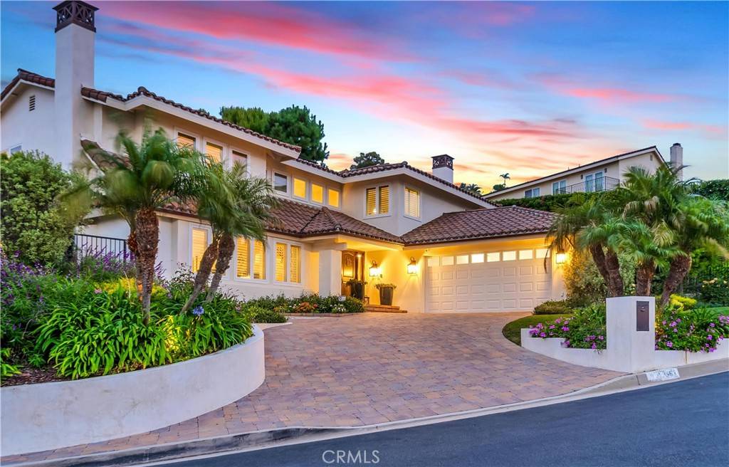 3663 Vigilance DR, Rancho Palos Verdes, CA 90275