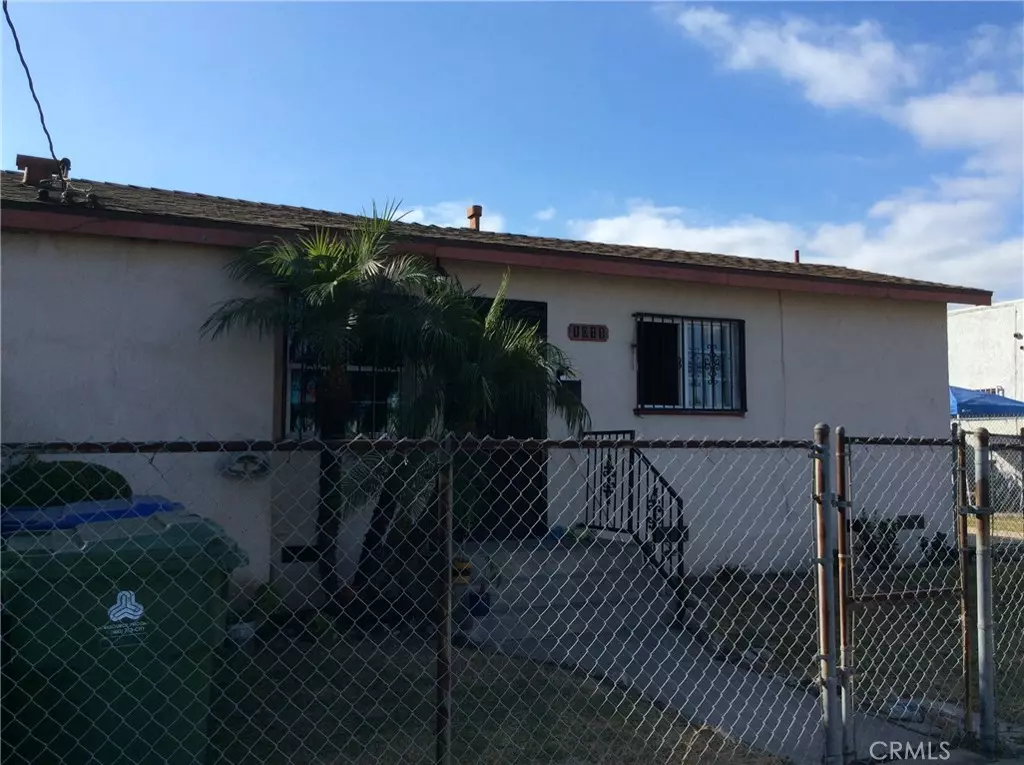 Wilmington, CA 90744,1011 N Wilmington BLVD