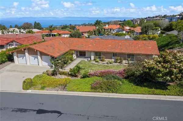 6543 Sattes DR, Rancho Palos Verdes, CA 90275