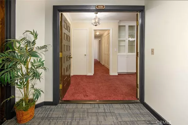 Hermosa Beach, CA 90254,447 Herondo ST #109