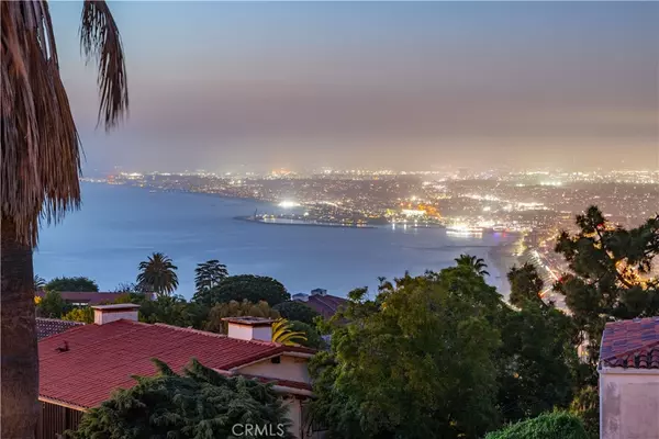 Palos Verdes Estates, CA 90274,929 Via Del Monte