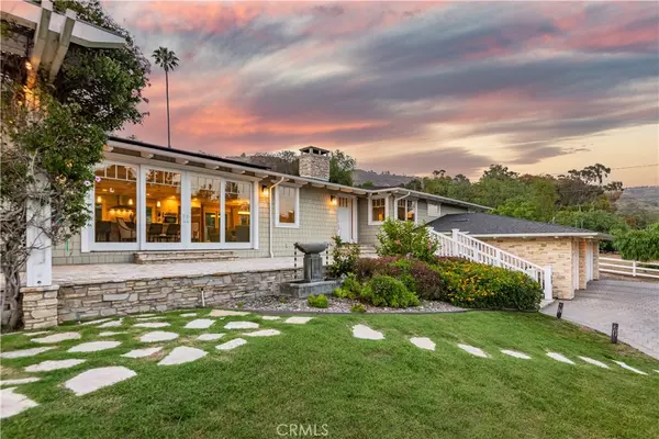 Rancho Palos Verdes, CA 90275,53 Narcissa Drive