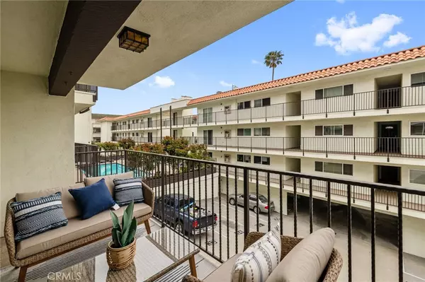 Hermosa Beach, CA 90254,1720 Ardmore AVE #122