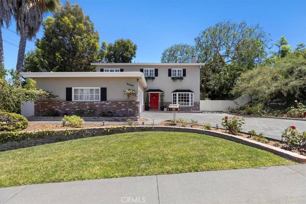 2062 Redondela DR, Rancho Palos Verdes, CA 90275