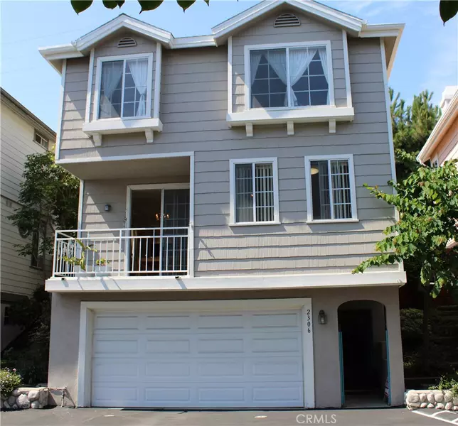 2306 241st ST, Lomita, CA 90717