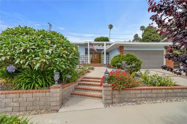 Rancho Palos Verdes, CA 90275,3913 Admirable DR