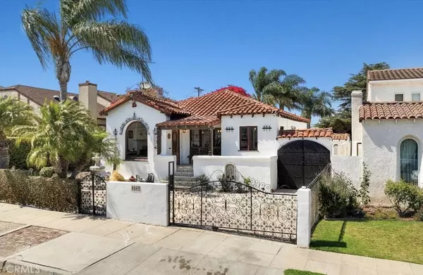 1264 W 15th ST, San Pedro, CA 90731