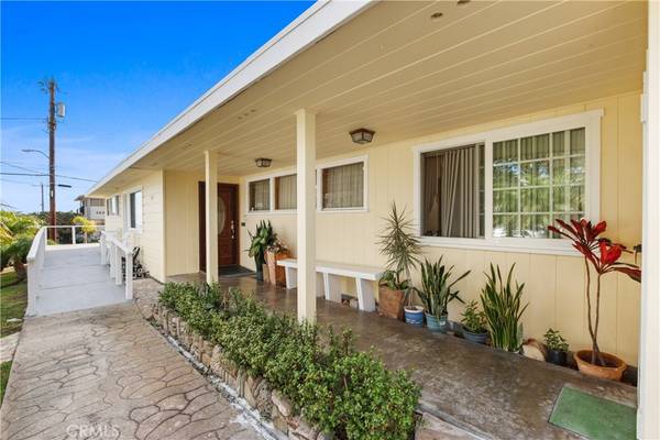 3605 S Carolina ST, San Pedro, CA 90731