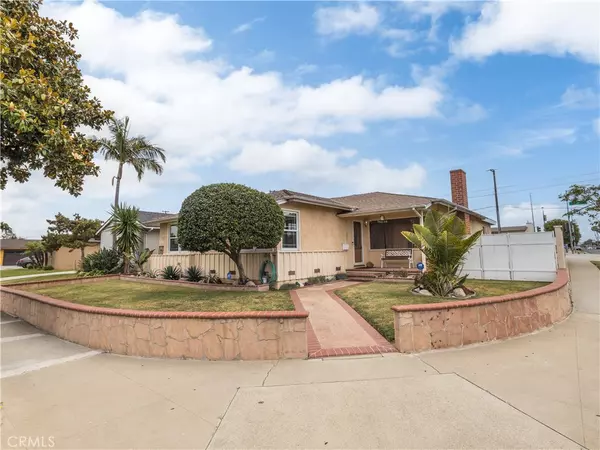 2160 W 134th PL, Gardena, CA 90249