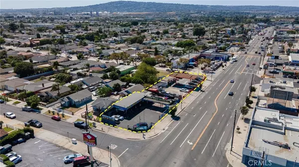 Wilmington, CA 90744,704 - 724 W Pacific Coast