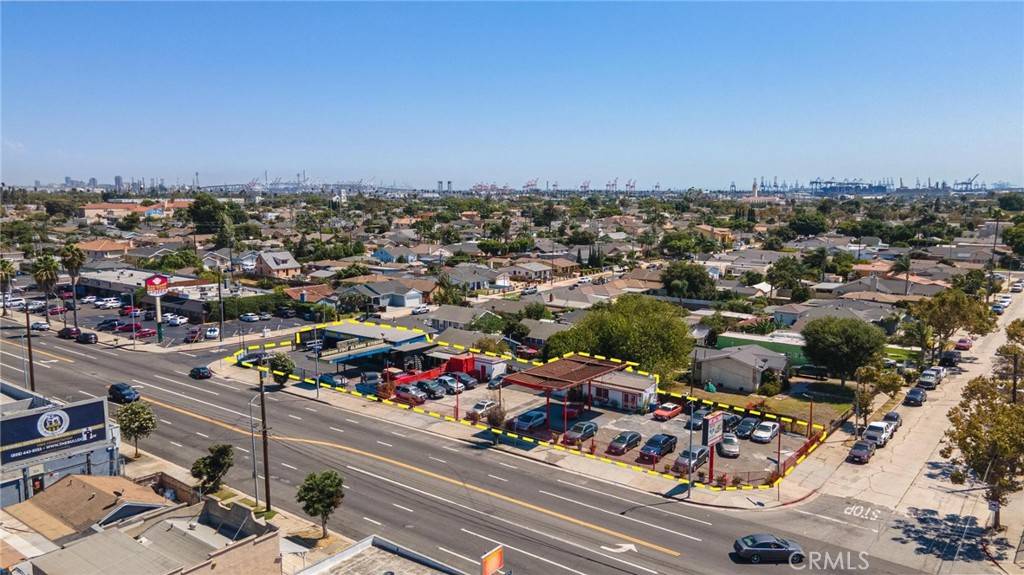 704 - 724 W Pacific Coast, Wilmington, CA 90744