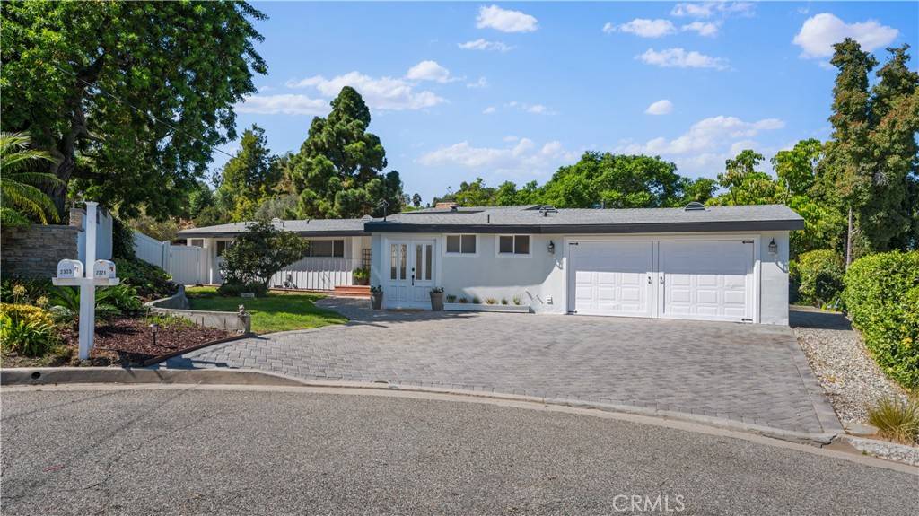 2321 Carriage DR, Rolling Hills Estates, CA 90274