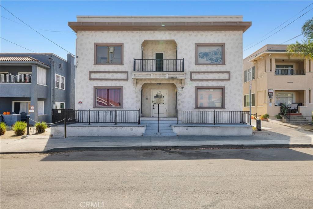 San Pedro, CA 90731,675 W 11th ST