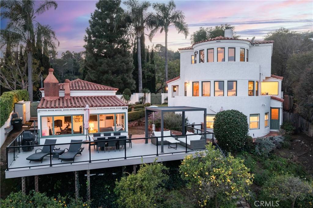 6401 Corsini PL, Rancho Palos Verdes, CA 90275