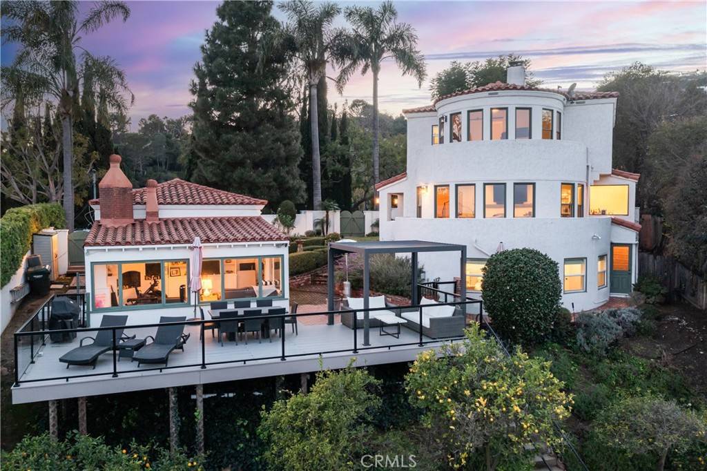 Rancho Palos Verdes, CA 90275,6401 Corsini PL