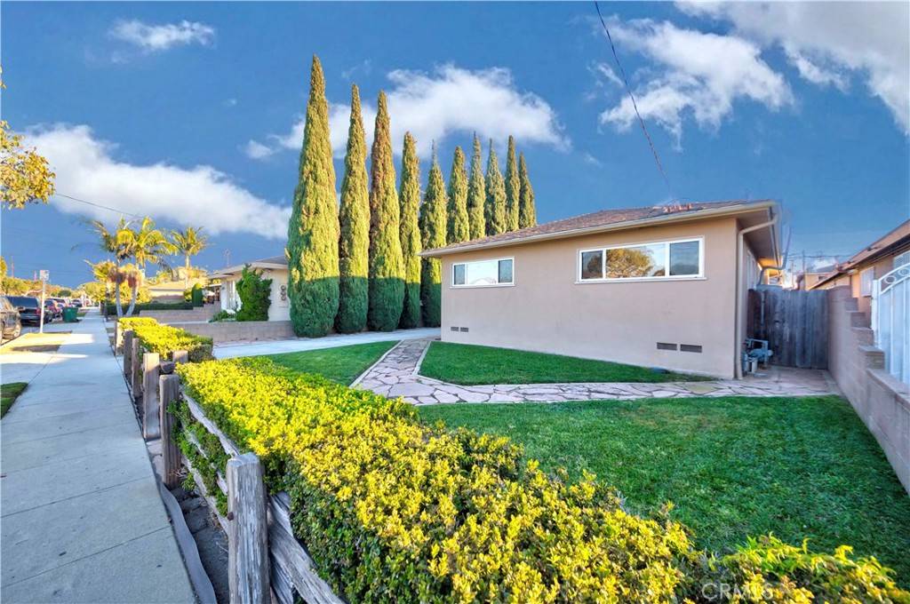 Hawthorne, CA 90250,4340 W 141st ST