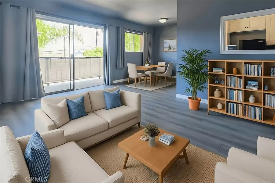 14919 S Normandie Ave #31, Gardena, CA 90247