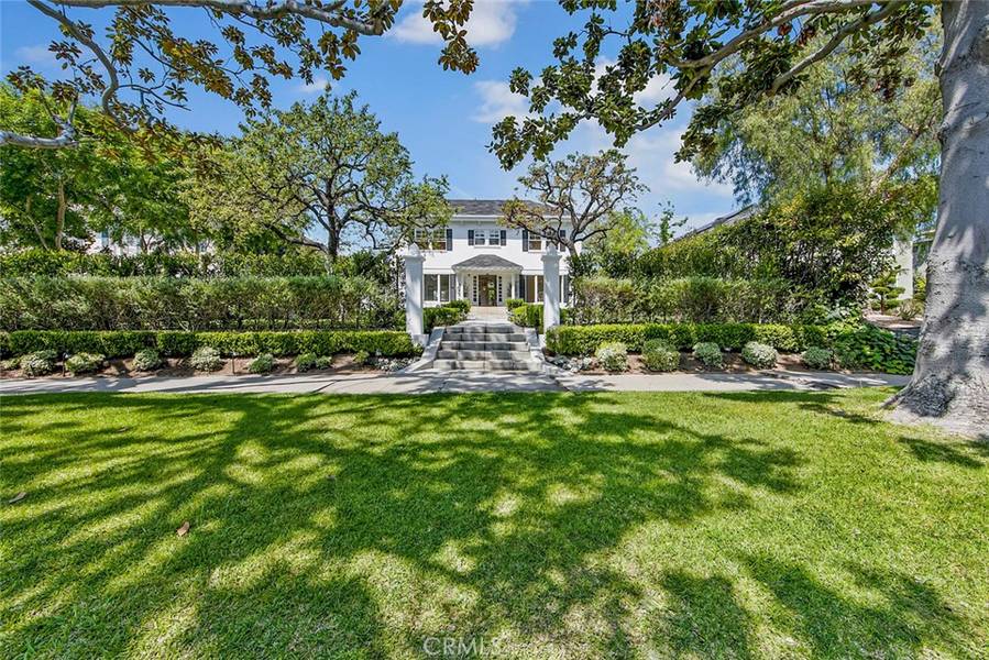 333 S Arden BLVD, Los Angeles, CA 90020