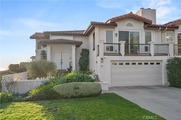 6527 Sandy Point CT, Rancho Palos Verdes, CA 90275