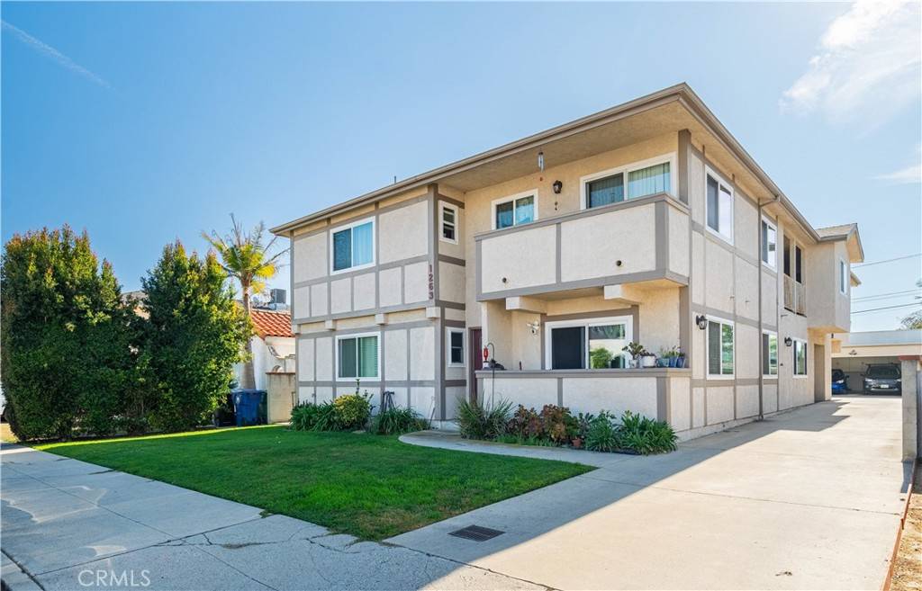 1263 W 9th ST #4, San Pedro, CA 90731