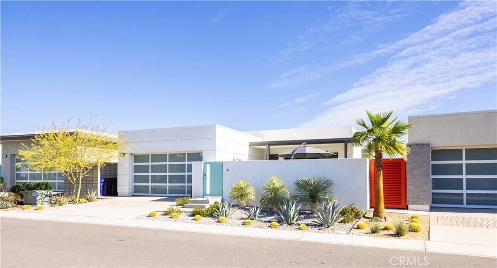 Palm Springs, CA 92262,3712 Ambassador DR