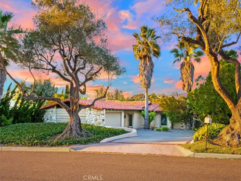 2409 Via Sonoma, Palos Verdes Estates, CA 90274