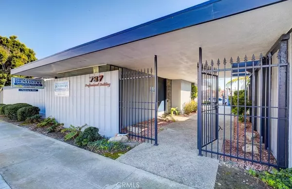 739 W 9th Street, San Pedro, CA 90731