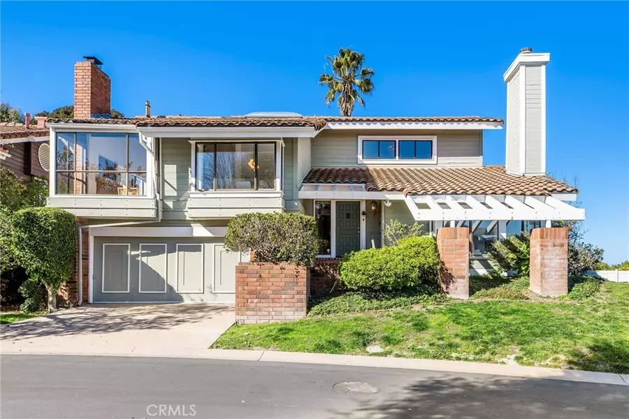 28 Mela Ln, Rancho Palos Verdes, CA 90275
