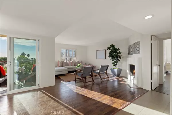 Palos Verdes Estates, CA 90274,2337 Palos Verdes DR W #7