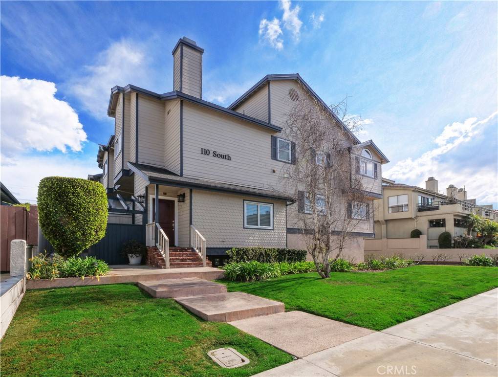 Redondo Beach, CA 90277,110 S Prospect AVE #1