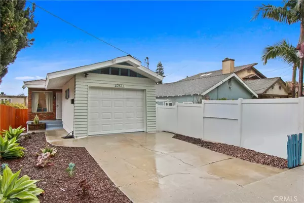 San Pedro, CA 90731,2612 S Carolina ST