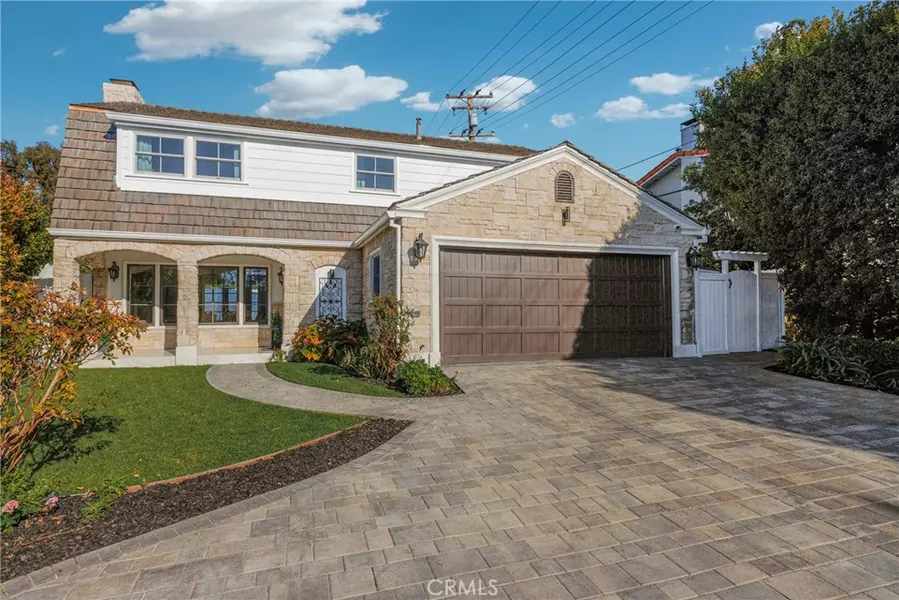 3024 Via Rivera, Palos Verdes Estates, CA 90274