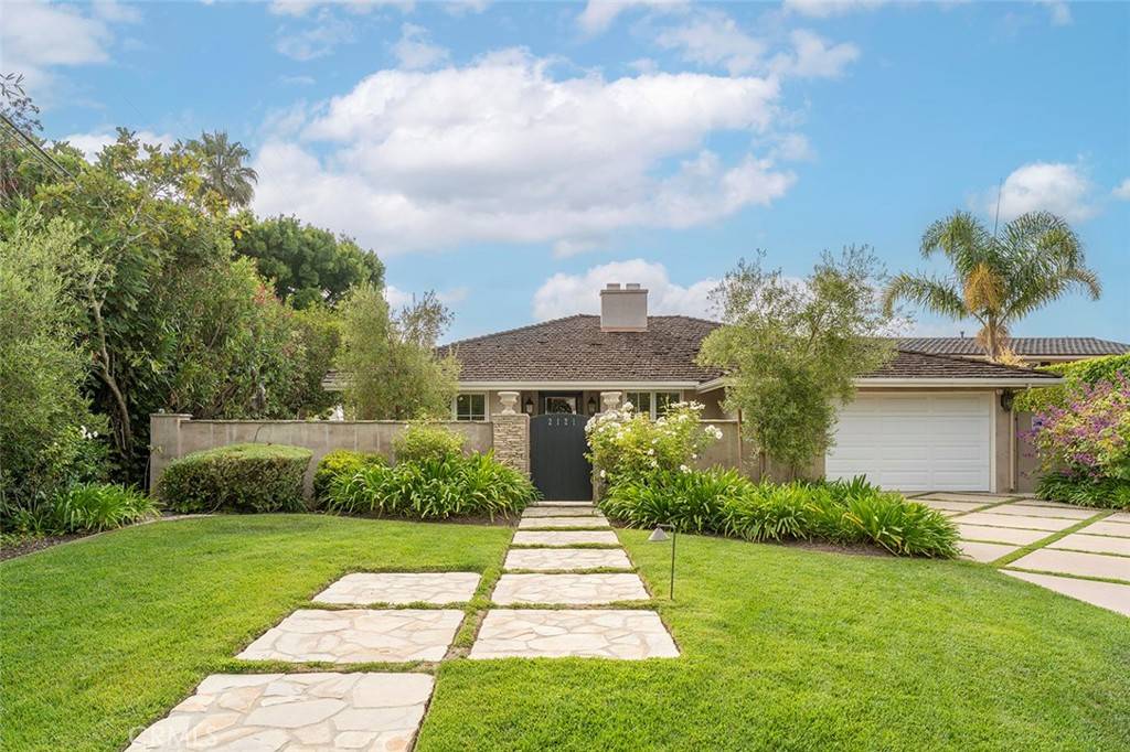 2121 Chelsea RD, Palos Verdes Estates, CA 90274