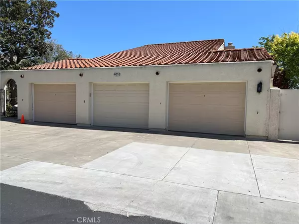 Laguna Woods, CA 92637,4018 Calle Sonora Este, Unit C