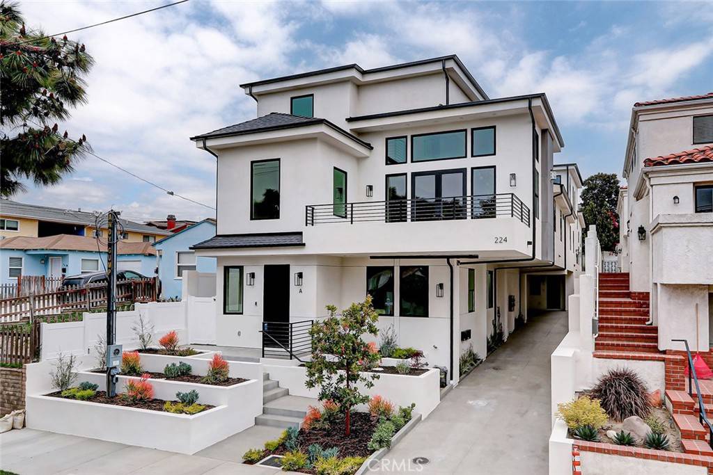 224 N Juanita AVE #B, Redondo Beach, CA 90277