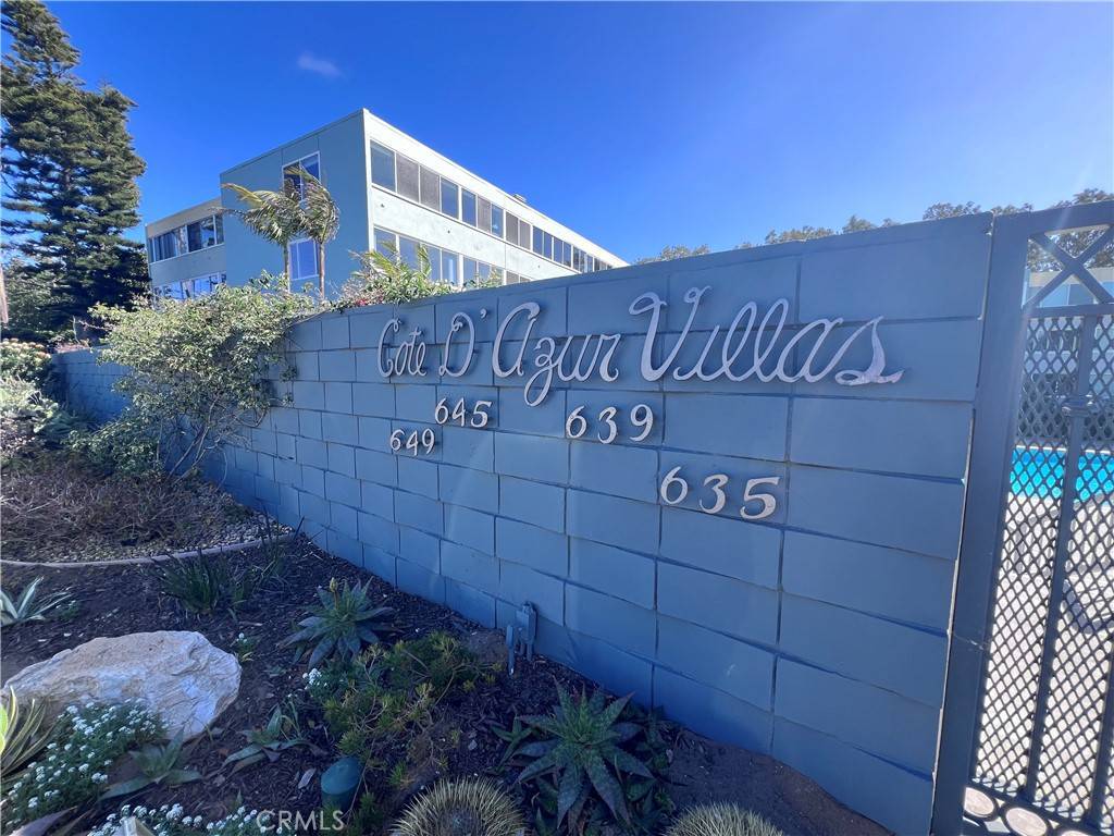 Redondo Beach, CA 90277,635 Paseo De La Playa #206